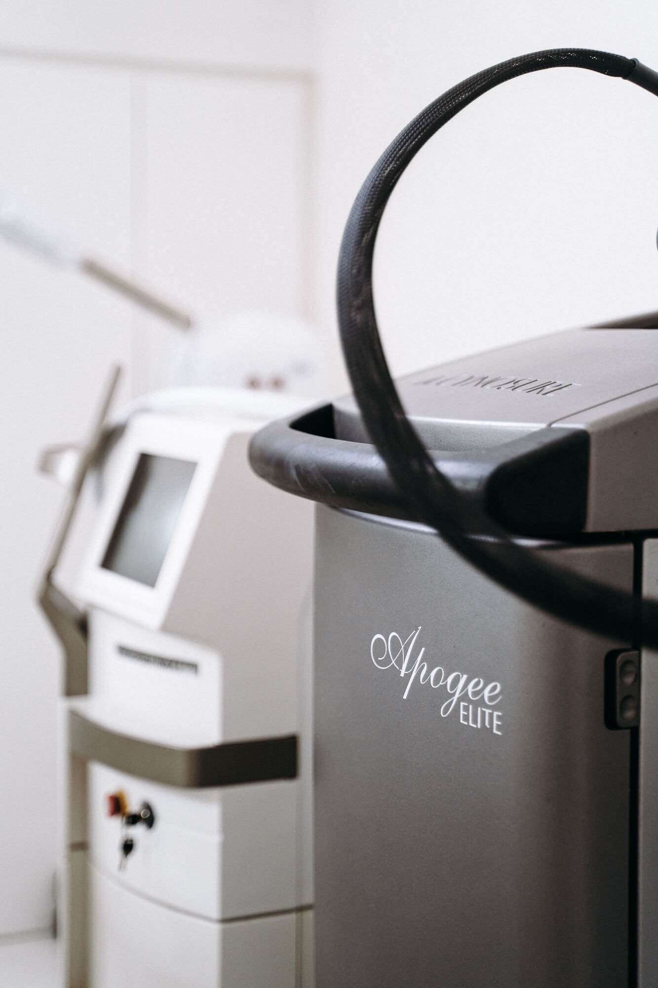 Original Lasers Deliver Better Results