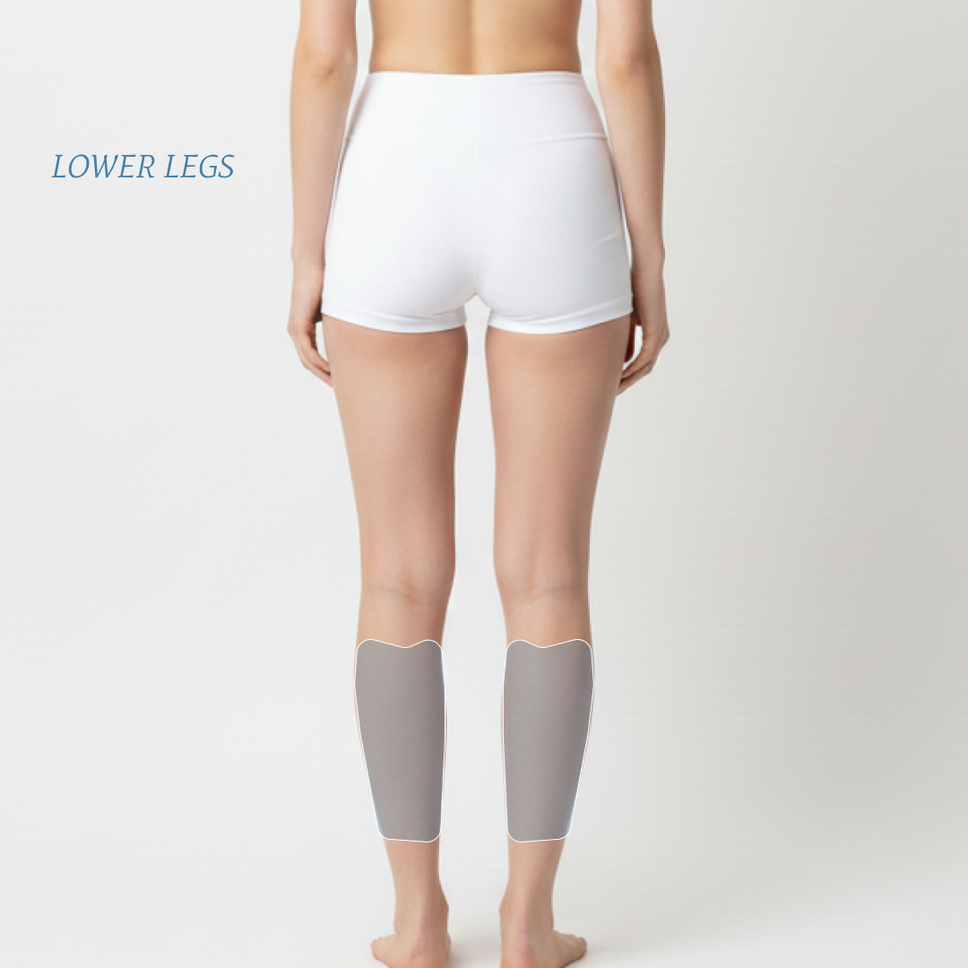 LOWER LEGS