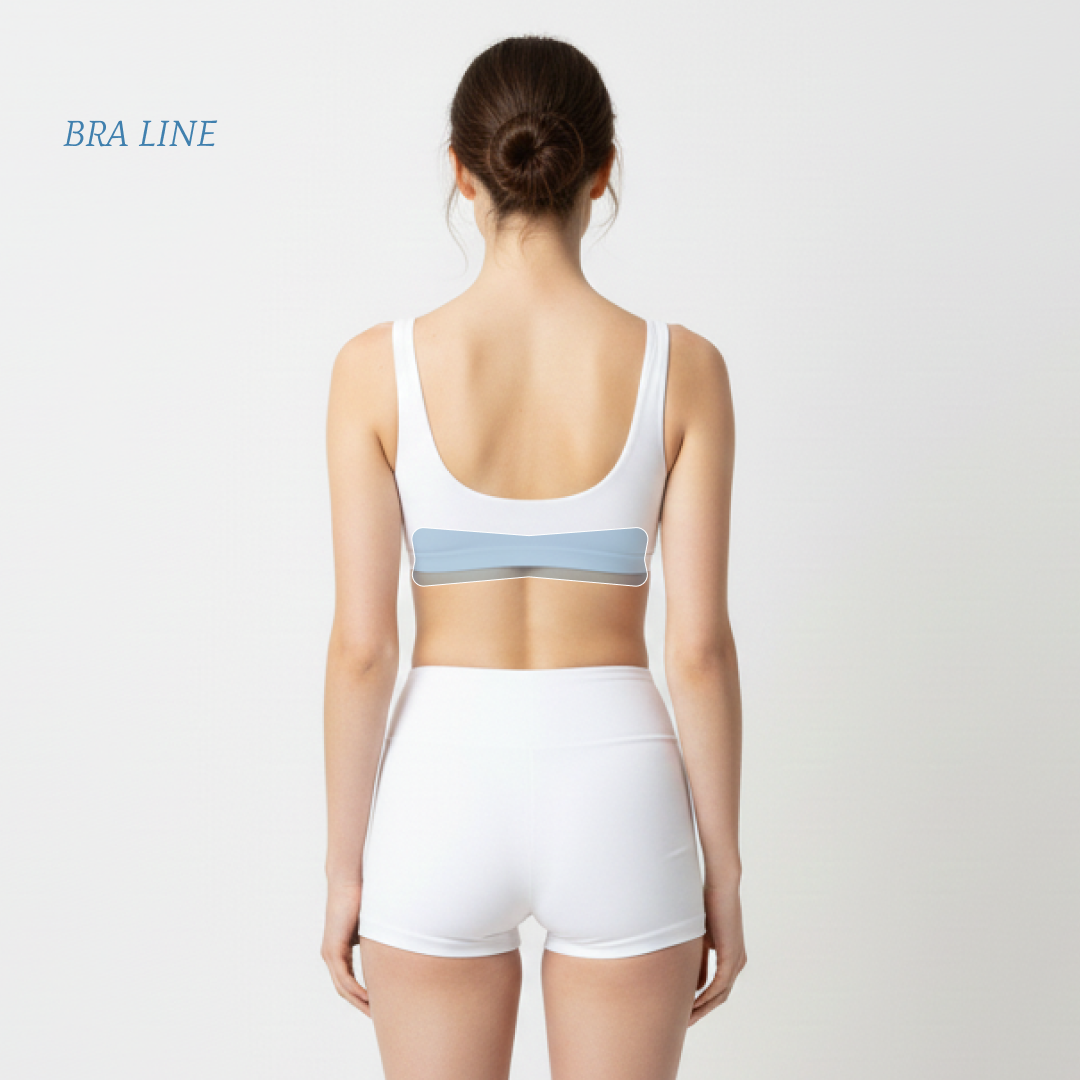 BRA LINE