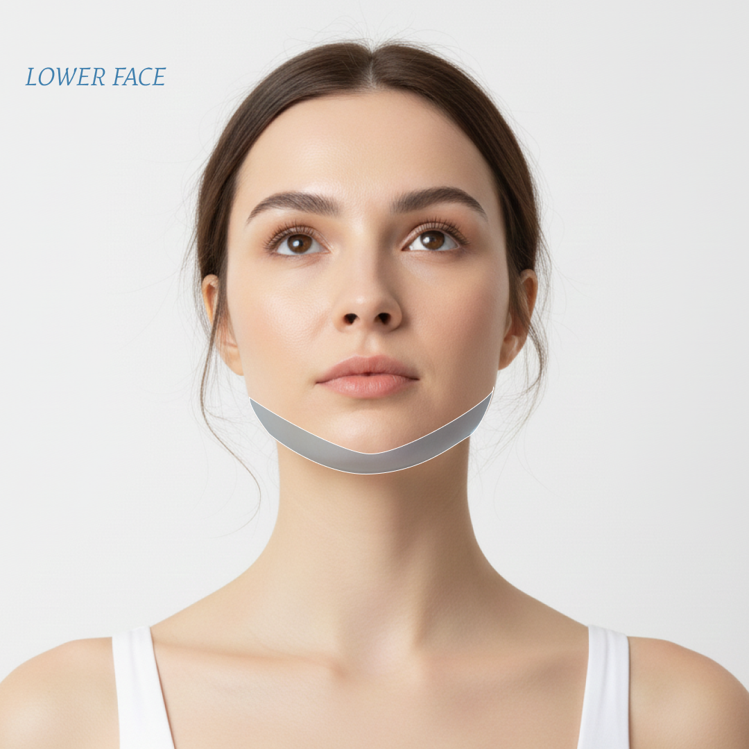 LOWER FACE