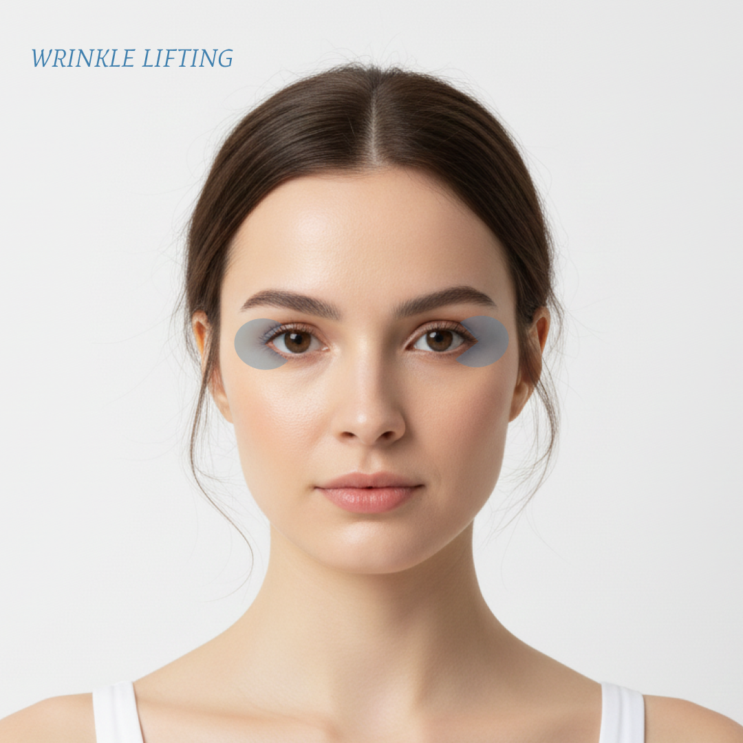 WRINKLE LIFTING