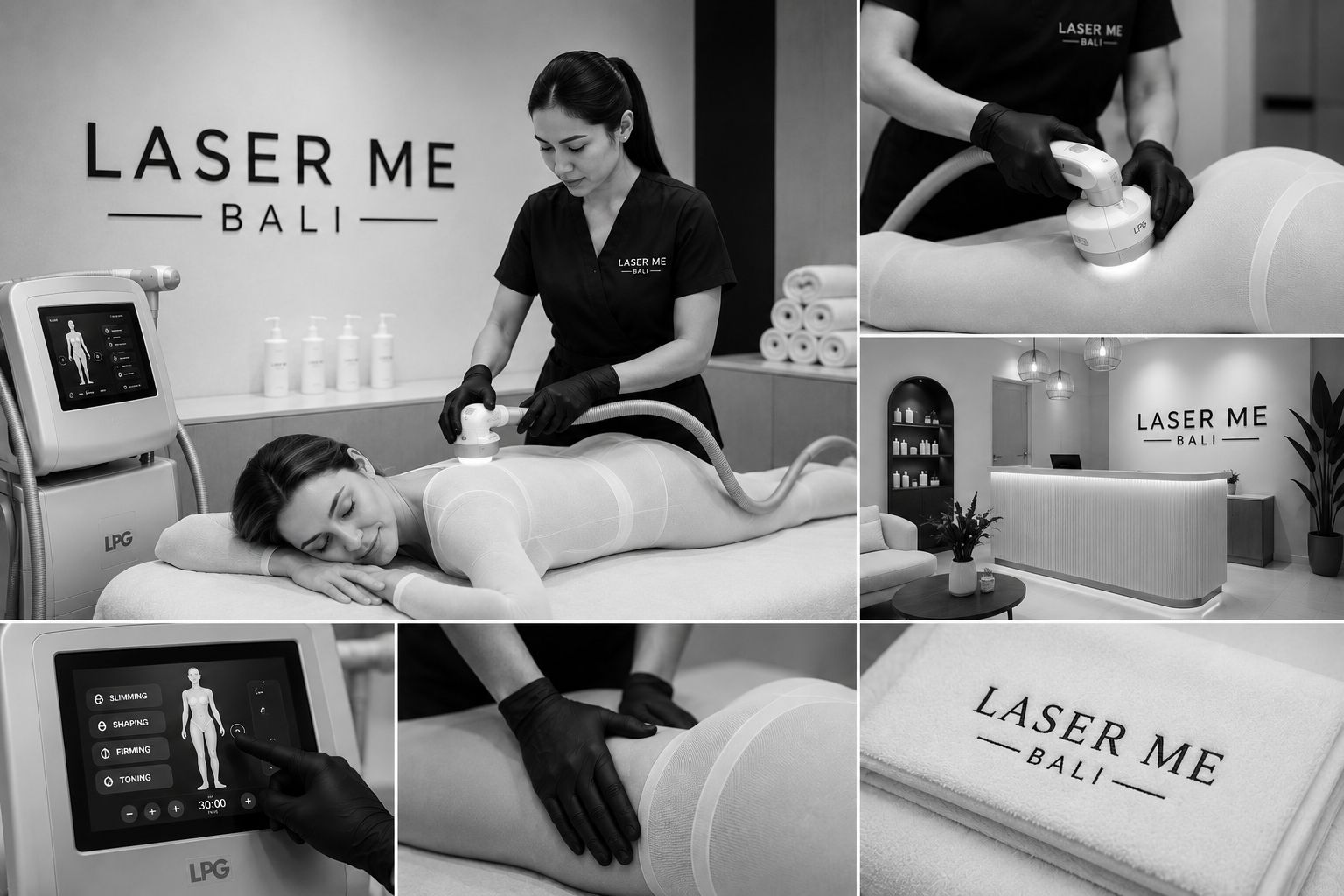 Laser Hair Removal