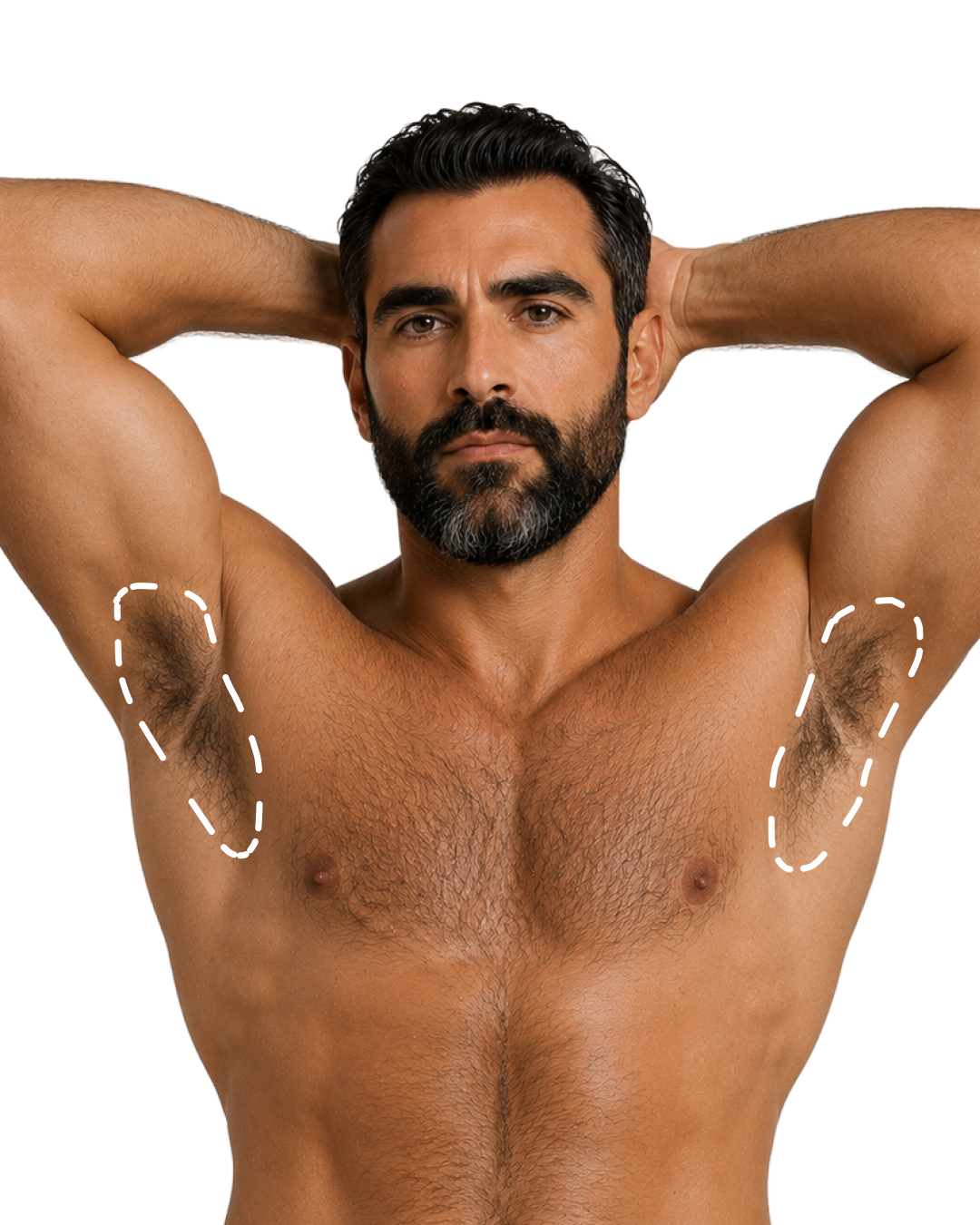 ARMPITS