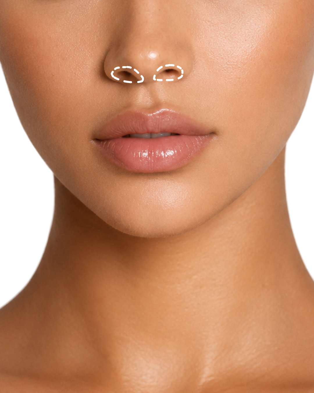 NOSTRILS