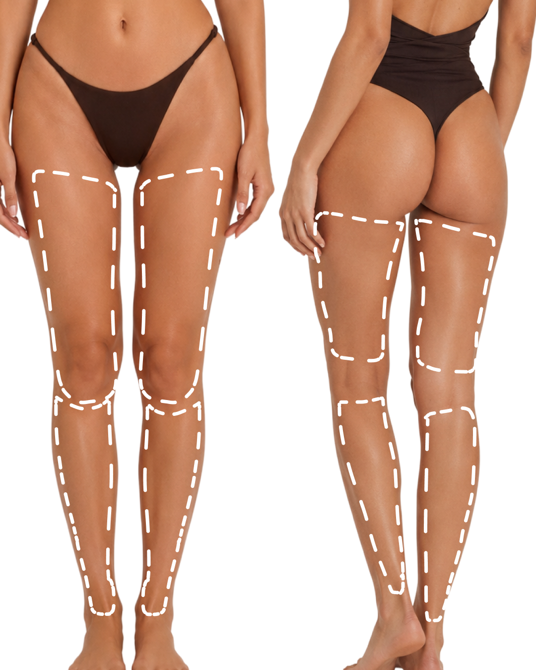 Full legs