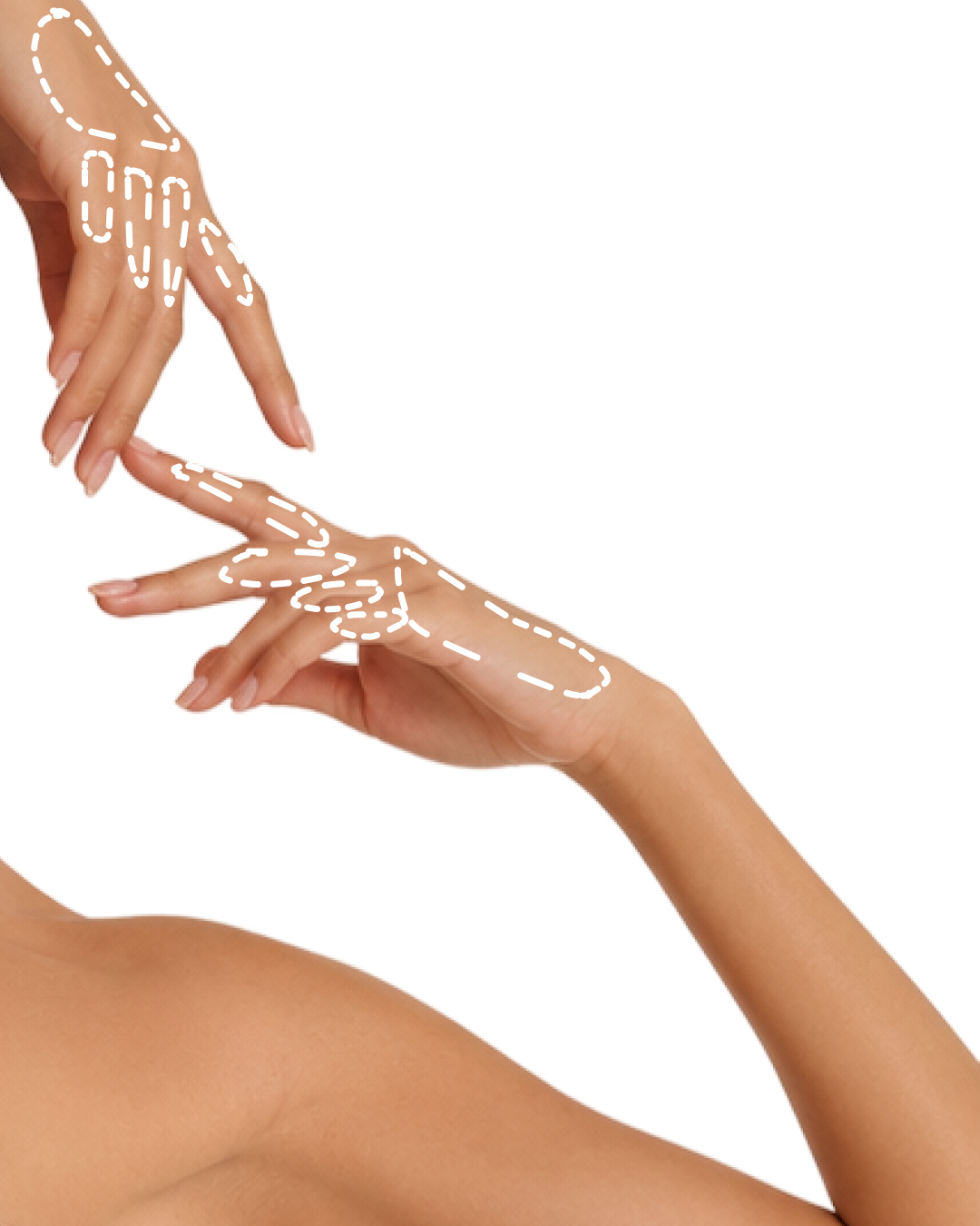 Fingers+hands